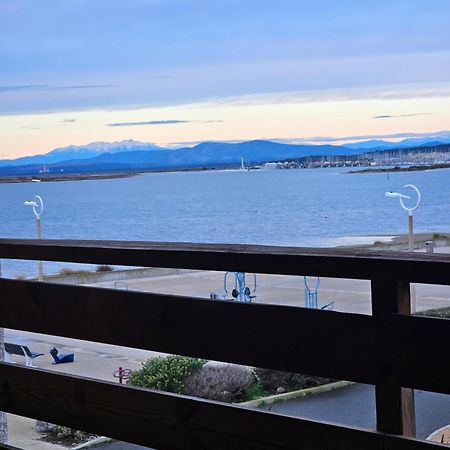 Appartement Neuf 6 Couchages 50 Metres De La Plage 그륏상 외부 사진