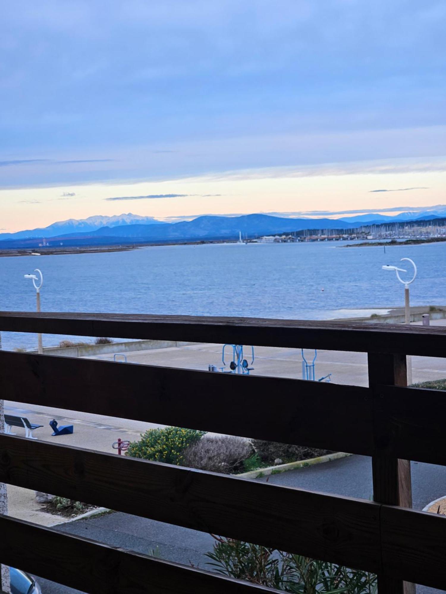 Appartement Neuf 6 Couchages 50 Metres De La Plage 그륏상 외부 사진