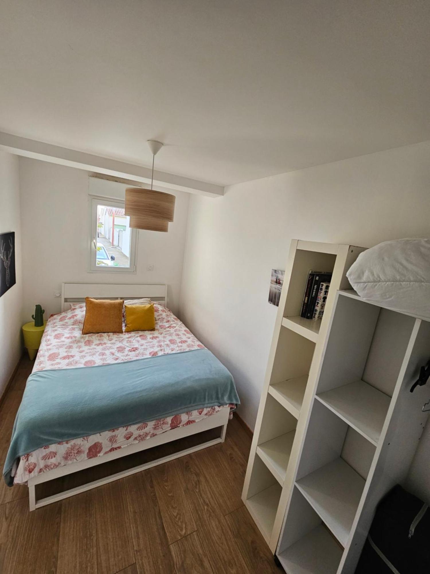 Appartement Neuf 6 Couchages 50 Metres De La Plage 그륏상 외부 사진